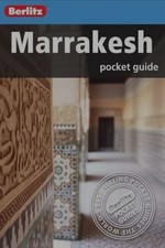 Berlitz : Marrakesh Pocket