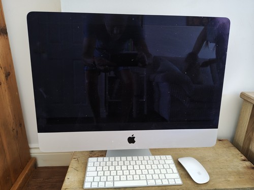 Apple imac inch desktop - imac, 27-inch