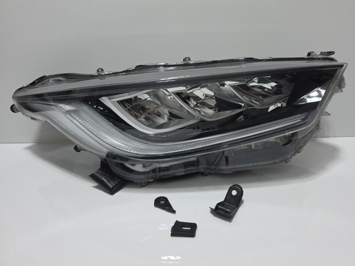 Toyota yaris led - toyota, 19-23