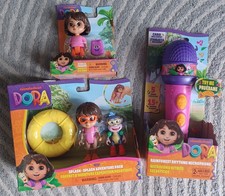 Dora The Explorer Zoom