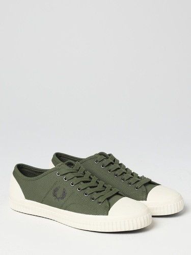 Fred perry hughes low men - fred, men's