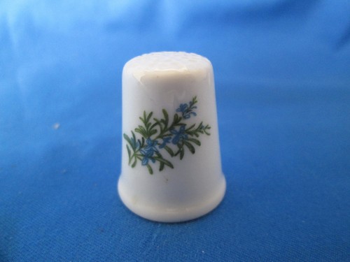 Vintage royal grafton blue - royal,