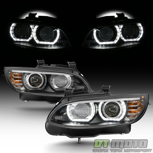 Hid xenon 2007 2010 - 2007-2010, e92