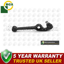 BGA Front Right Track Control