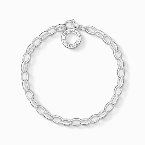 Thomas sabo sterling silver - sabo,