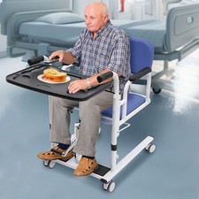 Hydraulic Transfer Chair