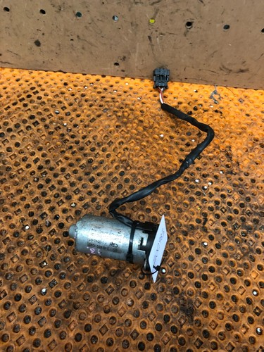 Mercedes clk seat motor w208 - mercedes,