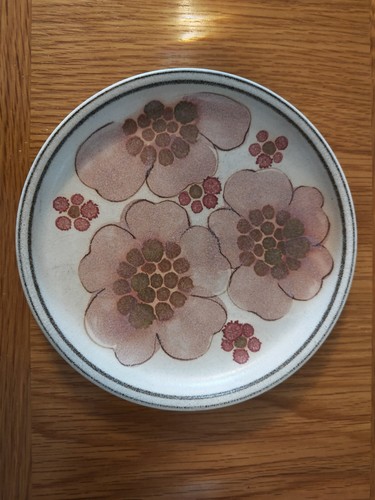 Denby gypsy side plate - denby,