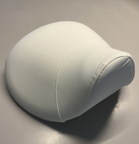 Replacement saddle for stool - replacement,