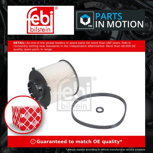 Fuel filter fits vauxhall - fuel,