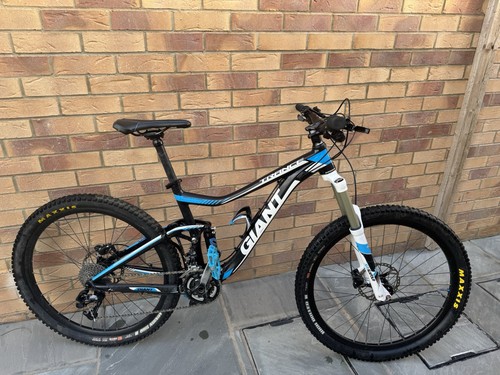 Giant trance aluxx - giant,