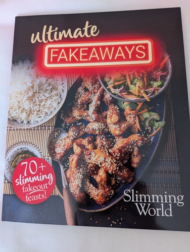 New unused slimming world - new,
