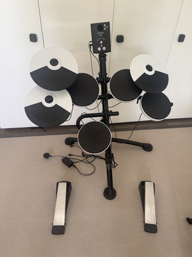 Roland electronic drum - roland,