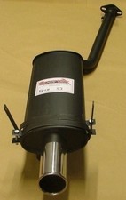 BMW 316i 318i E36  Sportex