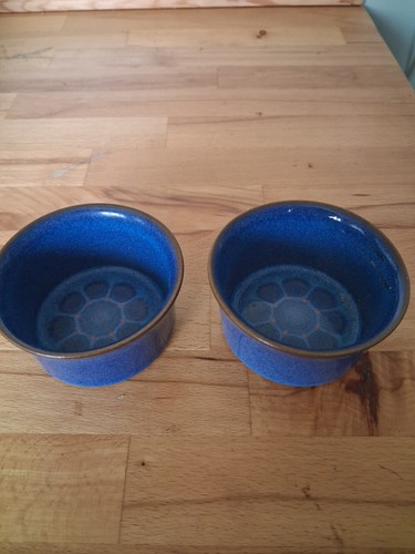 Denby midnight ramekin - midnight,