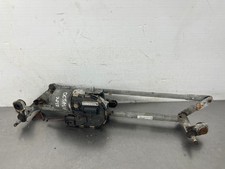 2010 SKODA OCTAVIA II 1Z3 WIPER MOTOR (RIGHT FRONT) 1Z2 955 023 E