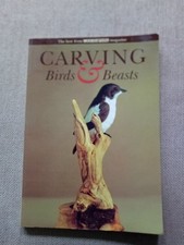 Carving Birds and Beasts by