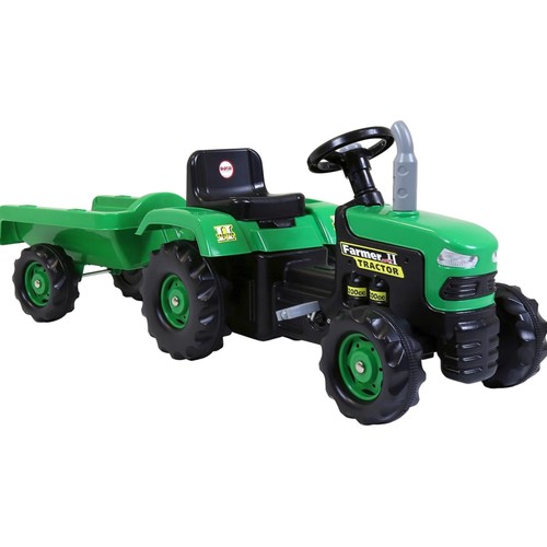 Durable green children - durable,