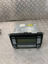 2006 VOLKSWAGEN GOLF STEREO