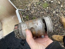 Velocette Vintage Miller