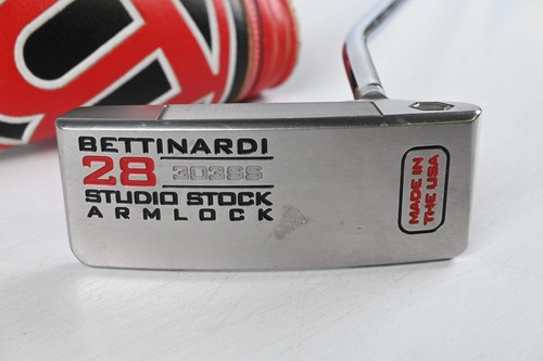 Bettinardi studio stock 2021 - studio,