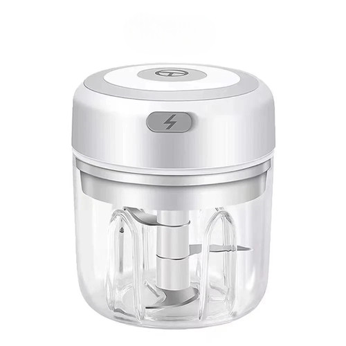 Mini electric food chopper - mini,