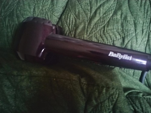 Babyliss automatic curl - babyliss, secret