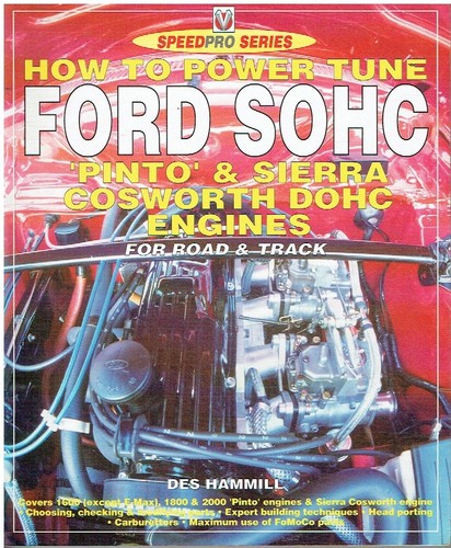 Ford 2 0 - 1.8, 2.0