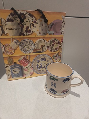 Rare early emma bridgewater - early,