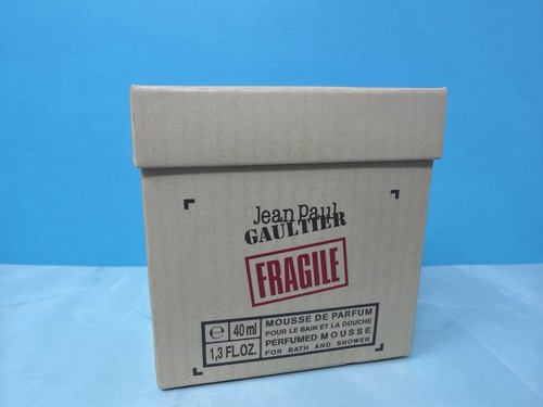 Jean paul gaultier fragile - jean,