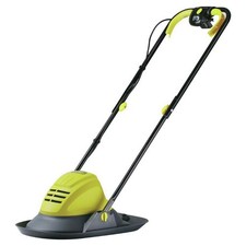 Challenge MEH929 Corded Hover Mower - 900W - 1 Year Guarantee