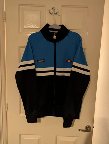 Ellesse rimini tracksuit top - rimini,