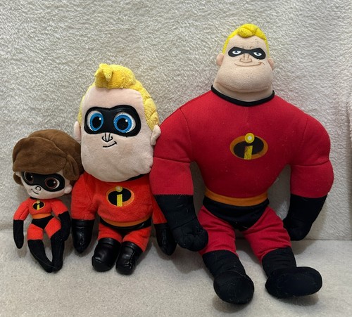 Disney the incredibles bundle - the,