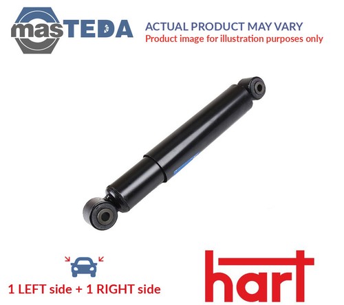 811 814 shock absorbers - 811, struts