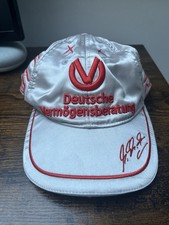 Michael Schumacher Mercedes F1