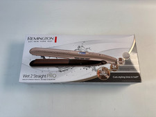 Remington Wet 2 Straight Pro