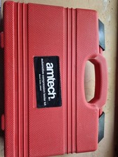 Air Compression Tester Kit