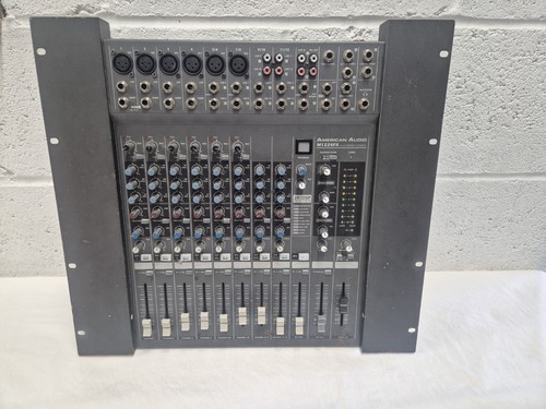 American audio m1224fx - american,