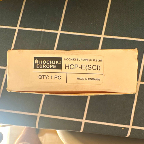 Hochiki hcp manual call - hochiki,