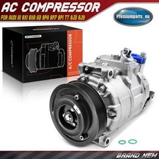 Air Conditioning Compressor