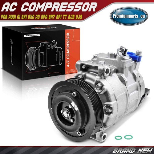 Air conditioning compressor - air,