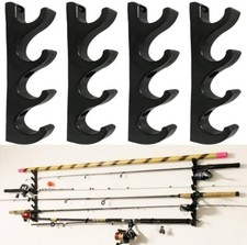 Fishing Rod Storage Rack