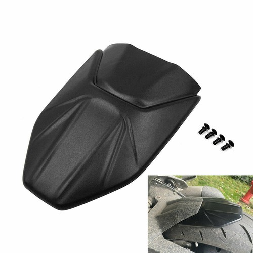Motorbike rear mudguard - mudguard, fender