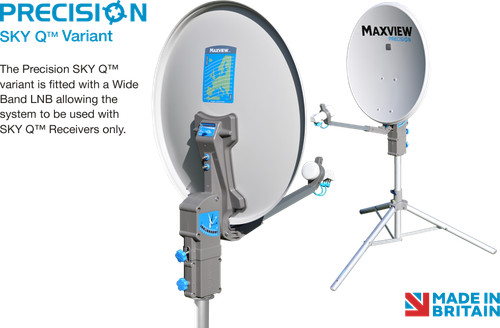 Maxview mxl012 55q fitted - maxview, mxl012/55q,