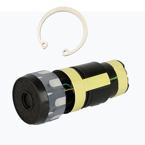 Capsule cartridge replacement - capsule,