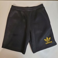 Adidas Jeremy Scott NYC Taxi