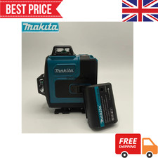 Makita 3D-4D 16-line high