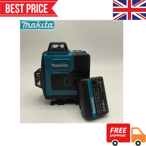 Makita line high - 16-line,