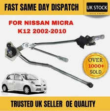 FOR NISSAN MICRA K12 2003-2010