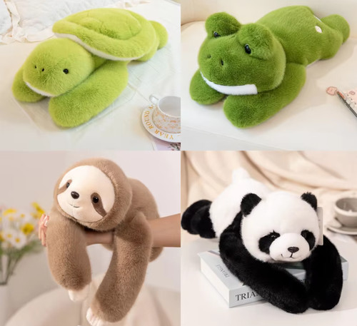 60cm long arm plush - 60cm,